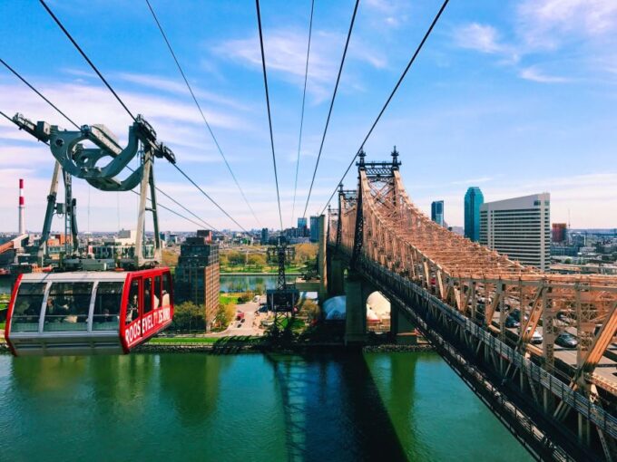 Private One-Day Tour With All Boro Tours - Comfortable Vehicles