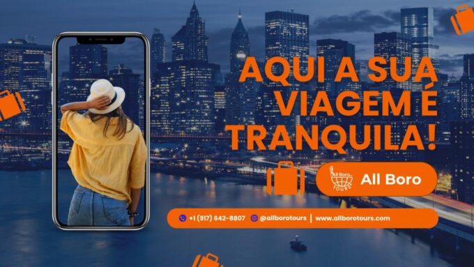 Private One-Day Tour With All Boro Tours - Frequently Asked Questions