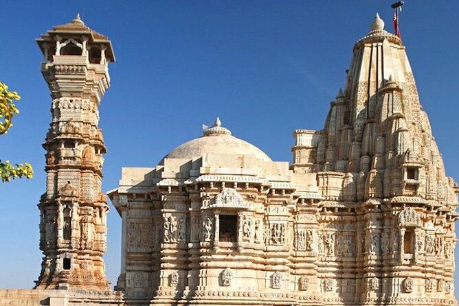 Private One Day Trip to Chittorgarh Fort From Udaipur - Cancellation and Refund Policy
