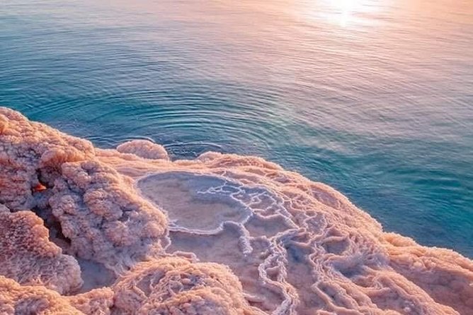 Private One Day Trip to Dead Sea With Lunch - Inclusions