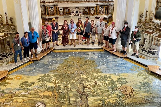 Private One Day Walking Tour of Capri With Guide - Tips for a Great Tour