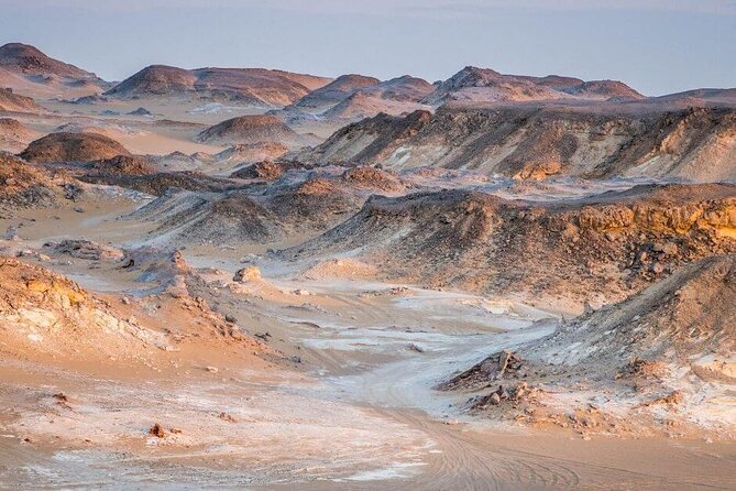 Private ONE Night Camping in White and Black Desert From Cairo - Desert Camping Experience