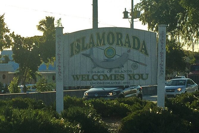 Private One Way Airport Shuttle Miami, Key Largo, Islamorada - Accessibility
