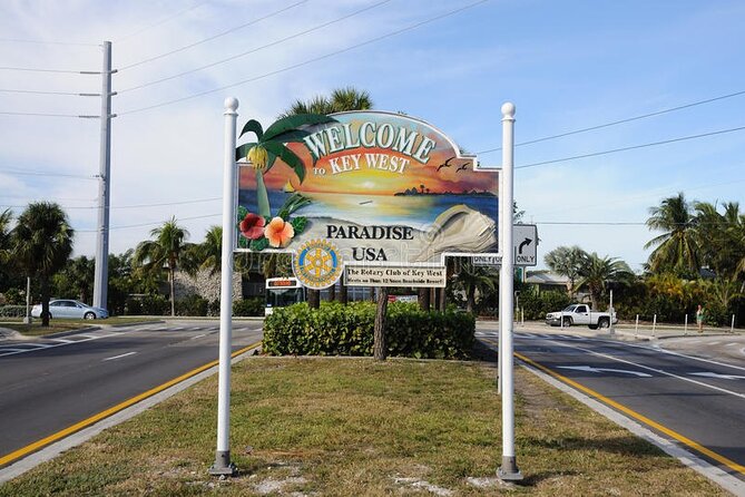 Private One Way Airport Shuttle Miami, Key Largo, Islamorada - Airport and Cruise Port Transfers