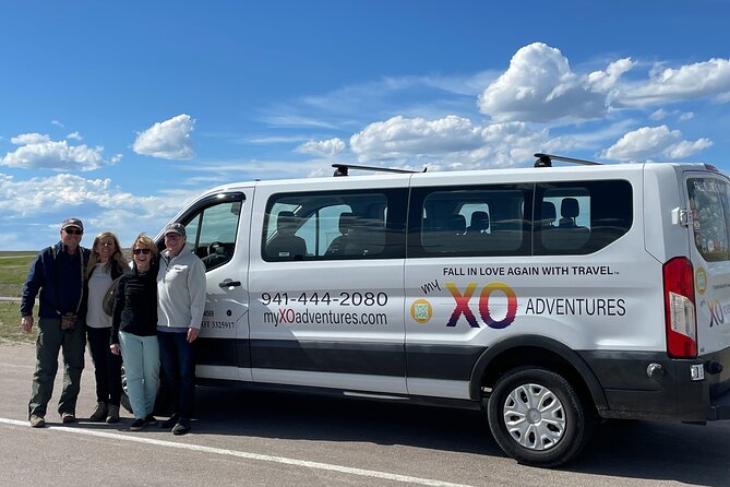 Private One Way Airport Transfer and Orientation - Transportation Details
