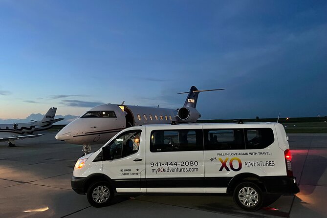 Private One Way Airport Transfer and Orientation - Booking and Confirmation Process