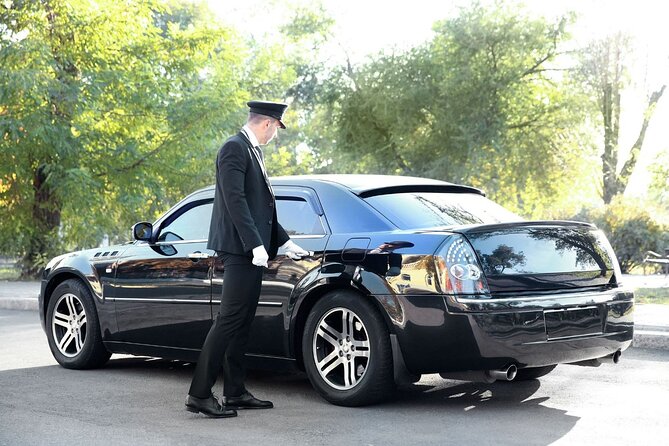Private One-way Airport Transfer Dubai Airport DXB To Dubai - Late Arrival Policies