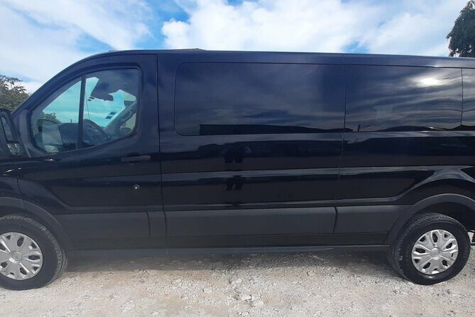Private One way Airport Transfer in Freeport - What to Expect When Booking and Using This Service