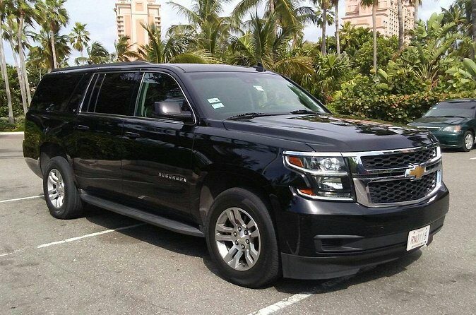 Private One way Airport Transfer in Freeport - Frequently Asked Questions (FAQs)