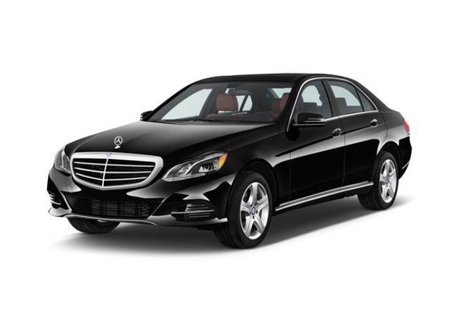 Private One-Way Bergen Airport and City Transfers - About Your Stay
