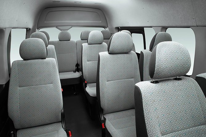 Private One Way or Round Trip Transportation - Customer Ratings and Feedback