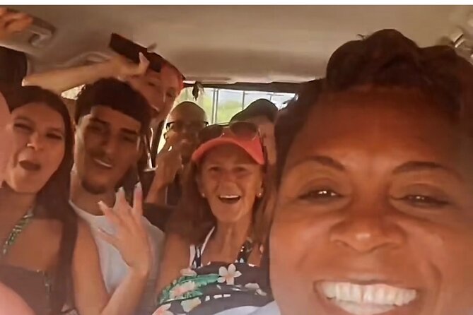 Private One Way or Roundtrip Transfers to Montego Bay Resort - Pickup and Drop-off Locations