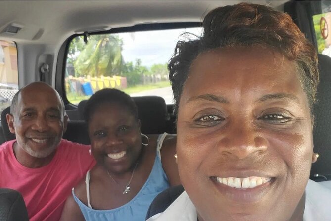 Private One Way or Roundtrip Transfers to Montego Bay Resort - Booking Process and Pricing