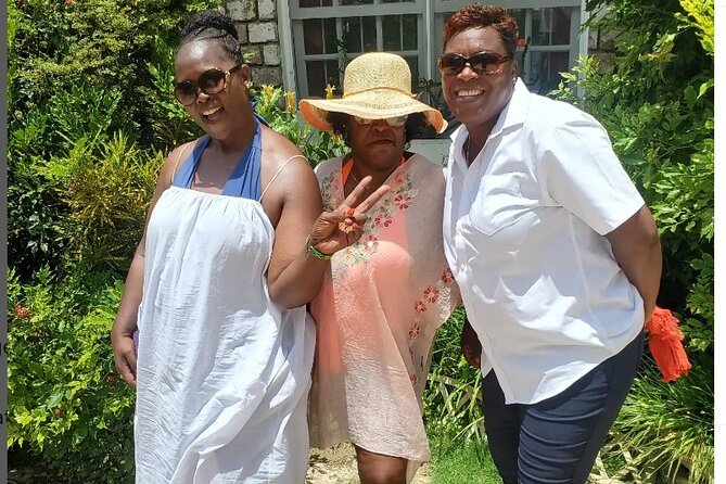 Private One Way or Roundtrip Transfers to Montego Bay Resort - Experience Highlights