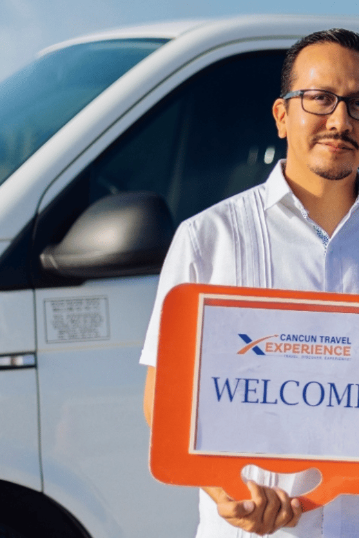 Private One-Way or Roundtrip Transportation to Cancun Hotels - Booking and Payment