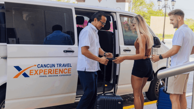 Private One-Way or Roundtrip Transportation to Cancun Hotels - Hassle-free Service Inclusions