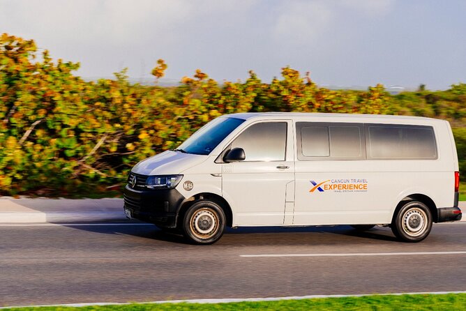 Private One Way or Roundtrip Transportation to Cancun Hotels - Pickup and Drop-off Procedures