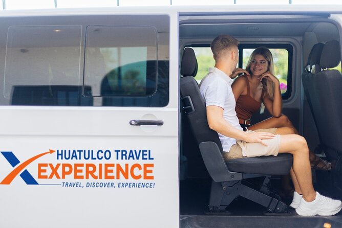 Private One-Way or Roundtrip Transportation to Huatulco Hotels - Convenient 24/7 Availability