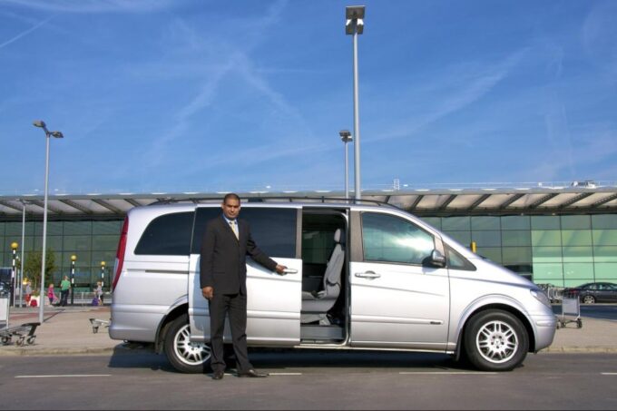 *Private One Way Private Shuttle Airport Transfer - Frequently Asked Questions