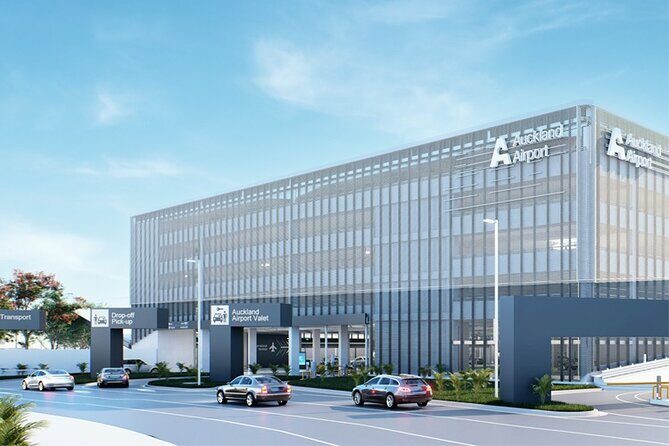 Private One-Way Transfer: Auckland Airport to Auckland City Hotel - Why Choose a Private Transfer in Auckland?