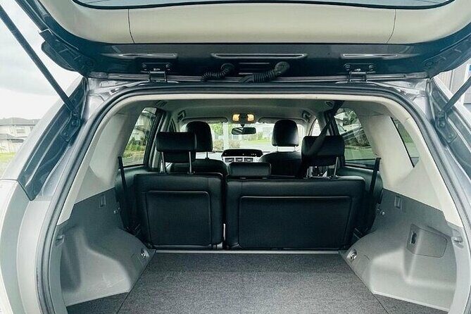 Private One-Way Transfer: Auckland Airport to Auckland City Hotel - Final Thoughts on Value and Experience