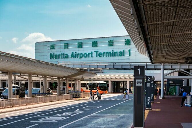 Private One-Way Transfer Between Tokyo and Haneda/Narita Airport - Price and Value: Is It Worth It?