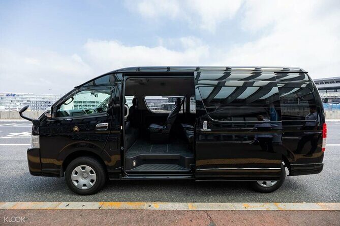 Private One-Way Transfer Between Tokyo and Haneda/Narita Airport - The Sum Up: Is This Transfer Right for You?