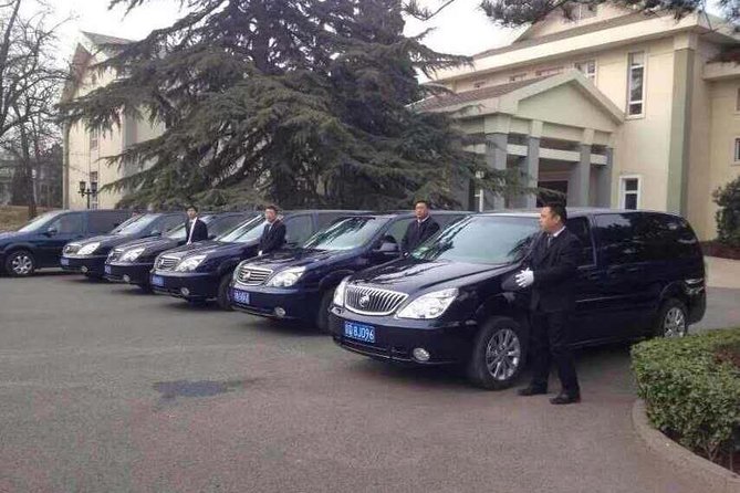Private One Way Transfer Betwwen Tianjin Port and Beijing By English Driver - Booking and Cancellation