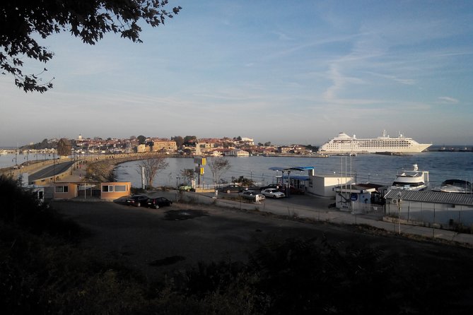 Private One-Way Transfer Bourgas Airport to Hotel or Vice Versa - Reviews and Ratings