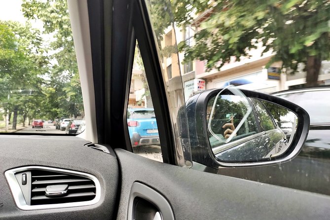Private One-Way Transfer Bucharest Airport to Hotel or Vice Versa - Accessibility and Participation