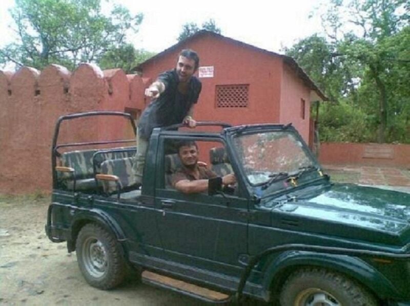 Private One-Way Transfer City To Another City - Service Features