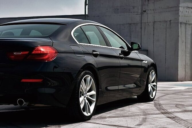 Private One Way Transfer From Bilbao Airport to Bilbao - Customer Reviews and Feedback
