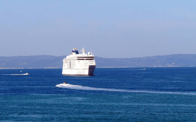 Private One Way Transfer From Brac to Split - Stress-Free Experience