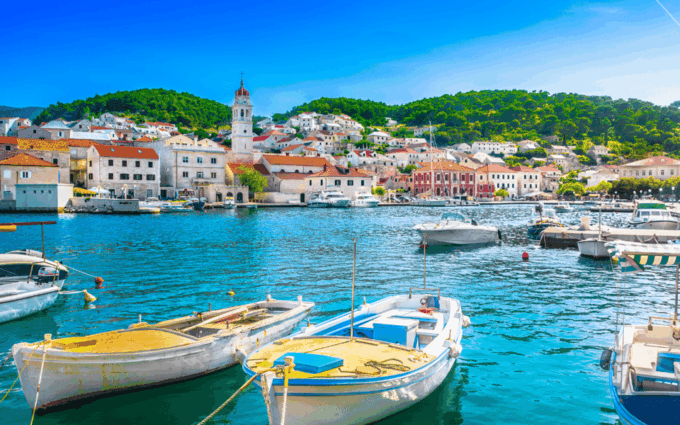 Private One Way Transfer From Brac to Split - Frequently Asked Questions