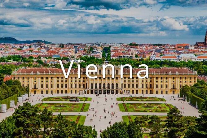 Private One Way Transfer From Cesky Krumlov to Vienna - Customer Reviews