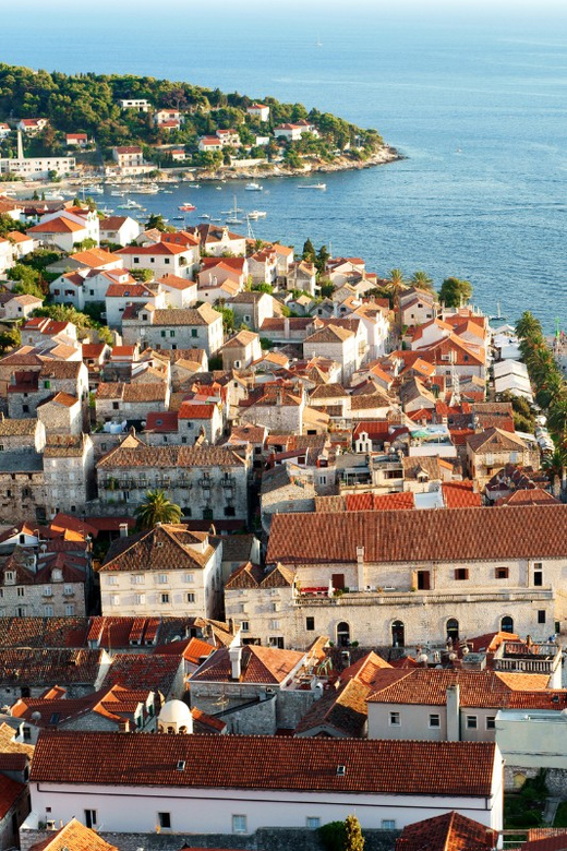 Private One Way Transfer From Hvar to Dubrovnik - Luggage Assistance