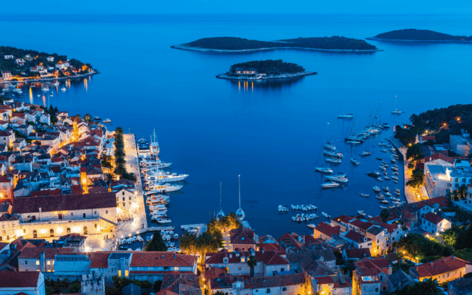 Private One Way Transfer From Hvar to Split - Availability Check