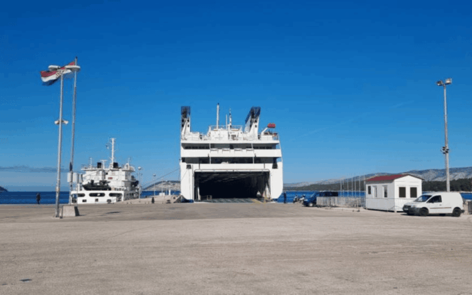 Private One Way Transfer From Hvar to Split - Cancellation Policy