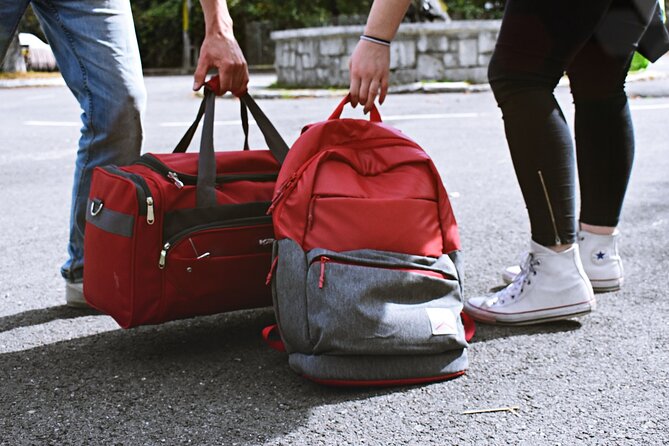 Private One-Way Transfer From Krakow to Katowice Airport - Seamless Transfer Experience