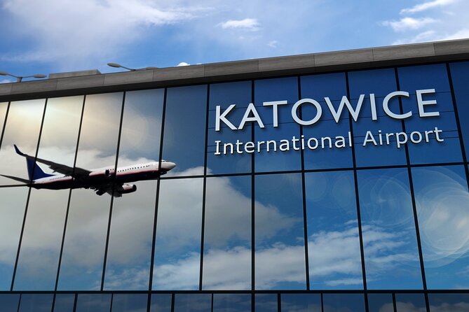 Private One-Way Transfer From Krakow to Katowice Airport - Luggage Restrictions