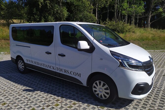 Private One Way Transfer From Linz to Cesky Krumlov - Explore the Historic Town of Cesky Krumlov