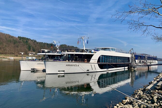 Private One Way Transfer From Linz to Cesky Krumlov - Convenient Alternative to Public Transport