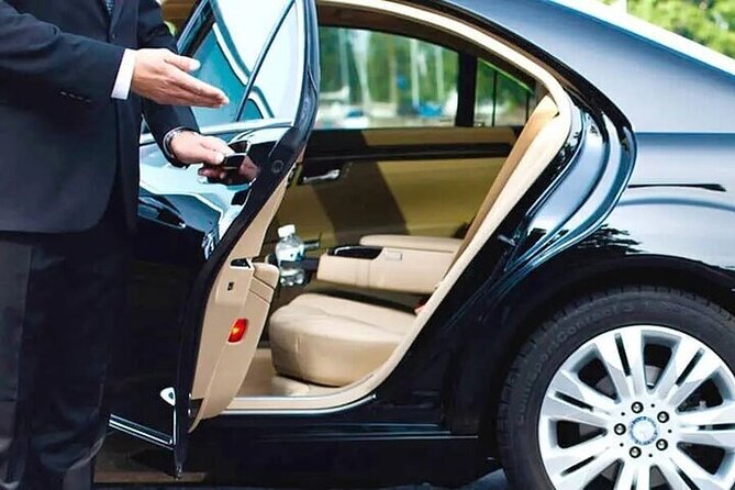 Private One Way Transfer From Malta to Malta Airport - Pricing and Availability