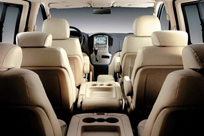 Private One Way Transfer From Manuel Antonio to San José (Airport Sjo) - Affordability Compared to Alternatives