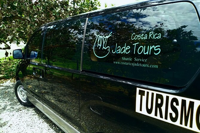 Private One Way Transfer From Manuel Antonio to San José (Airport Sjo) - Key Features and Benefits