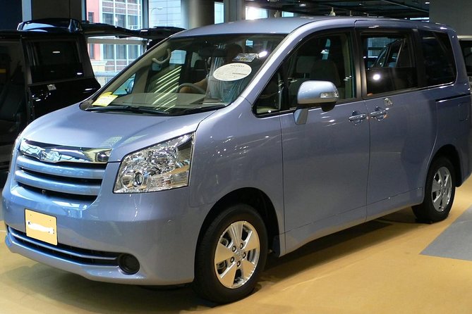 Private One-Way Transfer From Nairobi - Key Points