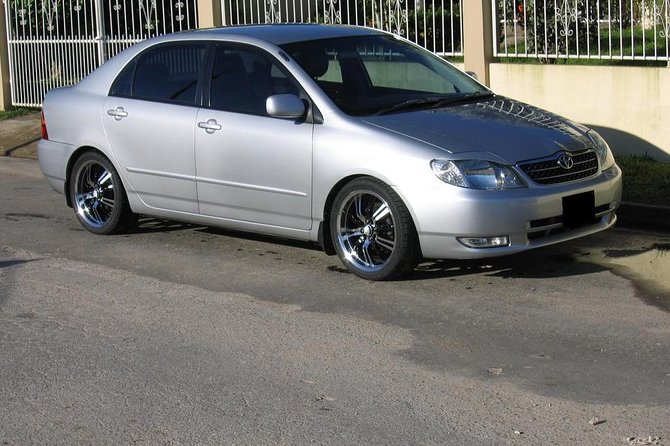 Private One-Way Transfer From Nairobi - Inclusion and Pricing