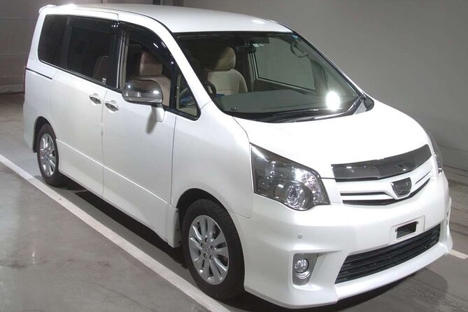 Private One-Way Transfer From Nairobi - Accessibility and Participation
