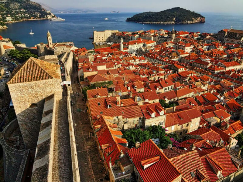 Private One Way Transfer From Orebić to Dubrovnik - Pricing and Inclusions