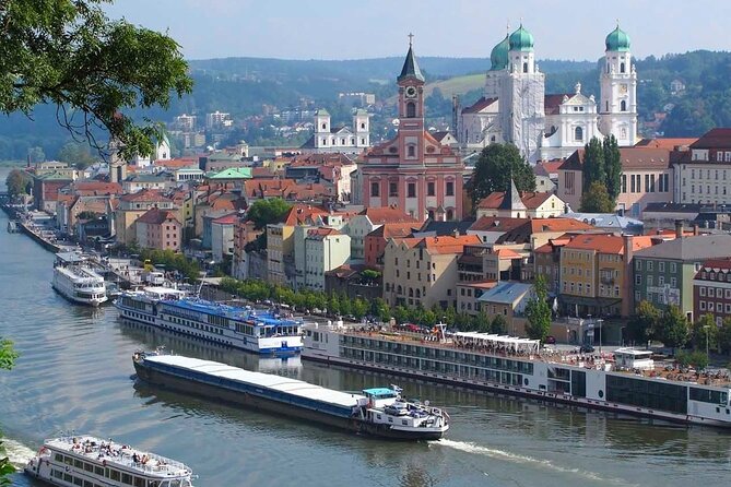 Private One Way Transfer From Passau to Cesky Krumlov - Customer Support Options
